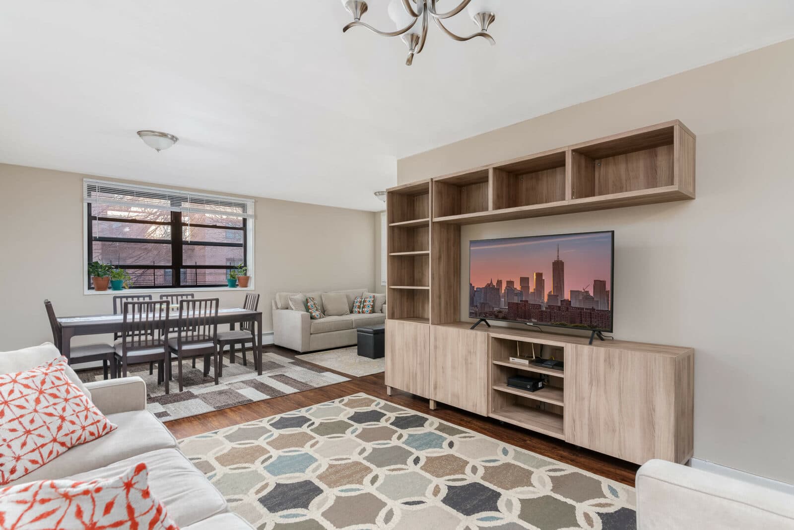 Tribeca · Manhattan